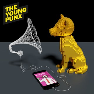 The Young Punx - What producers !